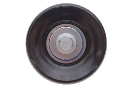 Ролик генератора Ford Connect 1.8D/TDCI 02- (+AC) (паразитний) (90x30) SNR NTN GA352.52