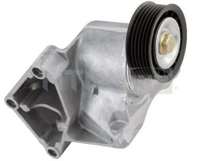 Натягувач ременя генератора Ford Focus I 1.4/1.6i 98-04 (AC+) SNR NTN GA352.56
