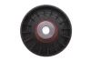 Ролик генератора Ford Transit 2.4TDCI (паразитний) (73х31) SNR SNR NTN GA352.79 (фото 4)