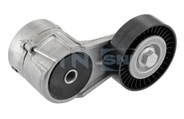 Натягувач ременя генератора Astra G/Vectra C/Combo/Meriva 1.4/1.6/1.8i SNR NTN GA353.58 (фото 1)
