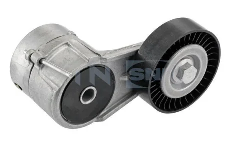 Натягувач ременя генератора Astra G/Vectra C/Combo/Meriva 1.4/1.6/1.8i SNR NTN GA353.58