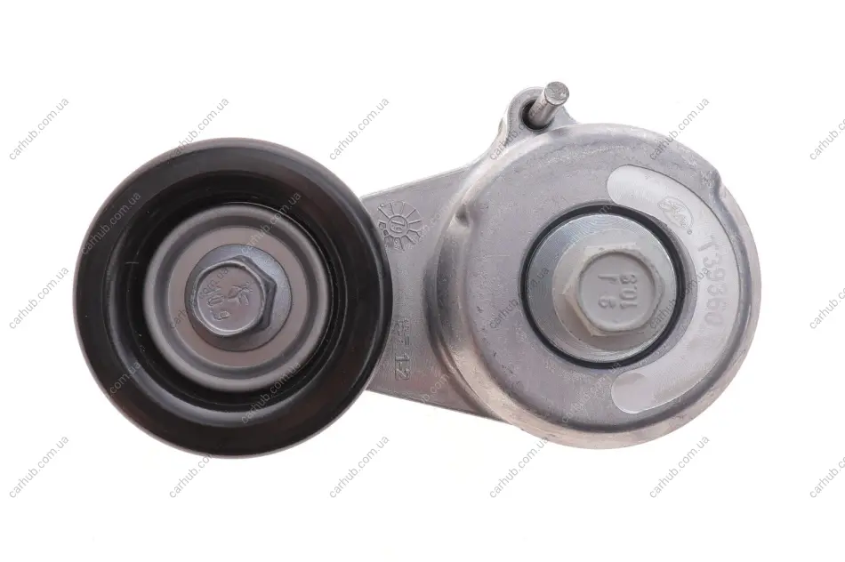 Натяжник ременя генератора Opel Astra J/Insignia 1.6 SIDI 12- SNR SNR NTN GA353.82 (фото 1)