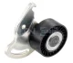 Натягувач ременя генератора Kangoo 1.2-1.6 i/dCi 97- (AC-) SNR NTN GA355.04 (фото 1)