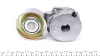 Натяжник ременя генератора Nissan X-Trail/Qashqai/Renault Clio/Fluence/Laguna III 2.0 16 V 07- SNR SNR NTN GA355.25 (фото 6)