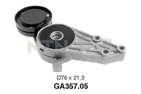 Коромисло 1.6/1.8/2.0 Passat B5/Superb/A4/A6 SNR NTN GA357.05