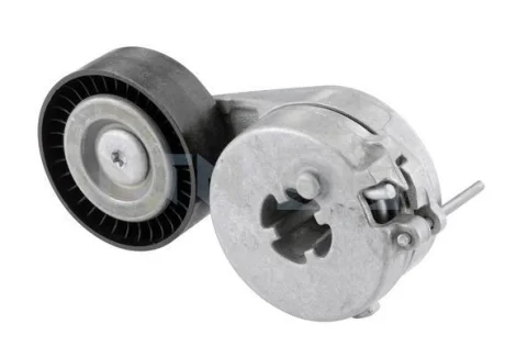 Натягувач ременя генератора A4/A6/Q5/Amarok 08- 1.8/2.0TFSI SNR NTN GA357.43