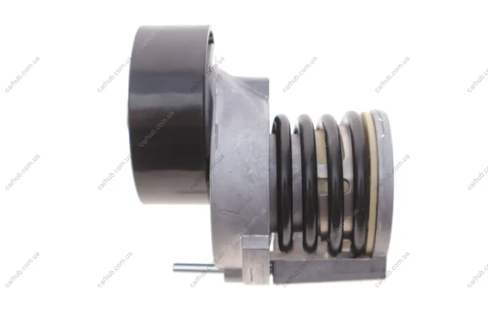 Натяжник ременя генератора VW 1.4/1.6 FSI SNR SNR NTN GA357.47 (фото 1)