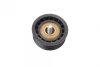 Ролик поліклинового ременя CADILLAC BLS FIAT CROMA, GRANDE PUNTO, IDEA, SEDICI FORD C-MAX, FOCUS C-MAX, FOCUS II OPEL ASTRA H, ASTRA H GTC, SIGNUM, VECTRA C, VECTRA C GTS 1.6D-2.0D 04.04- SNR NTN GA358.05 (фото 4)