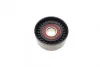 Ролик генератора Alfa Romeo 159 1.9JTDM 16V 05-11 (65x25.5) SNR SNR NTN GA358.15 (фото 2)