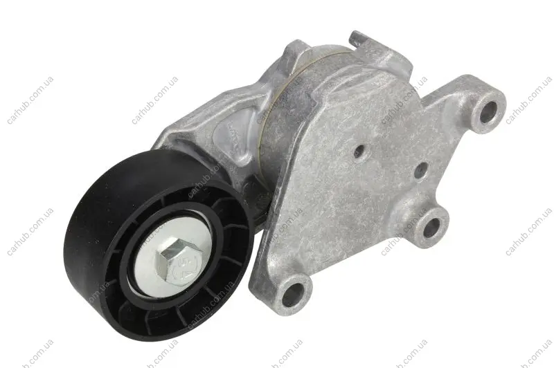 Натяжник ременя генератора Citroen/Peugeot/Ford 1.4HDi/1.6TDCi 01- SNR SNR NTN GA359.00 (фото 1)