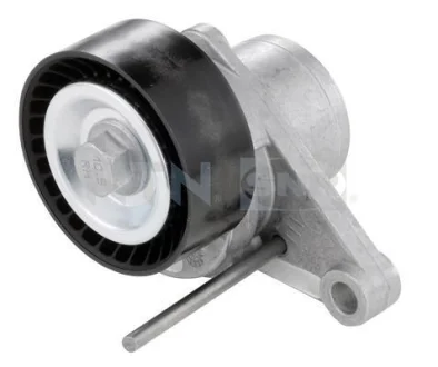Натягувач ременя генератора CITROËN C4/PEUGEOT 307/308 1.4-1.6 02-21 SNR NTN GA359.15