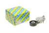 Натяжник ременя генератора Citroen/Peugeot/Ford 1.4HDi/1.6TDCi 01- SNR SNR NTN GA359.19 (фото 1)
