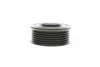 Ролик поліклинового ременя LEXUS GS, GX, LS, LX, SC TOYOTA AURIS, LAND CRUISER 100, LAND CRUISER 200, SEQUOIA 1.2-4.7 12.89- SNR NTN GA369.01 (фото 3)