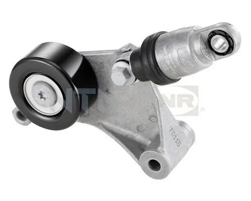 Натяжник ременя генератора Toyota Avensis/Camry/Rav 4 1.6-2.4 97- SNR NTN GA369.03 (фото 1)