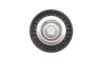 Ролик генератора Mitsubishi Lancer/Outlander/Jeep Patriot 06- (натяжний) (24x70) SNR SNR NTN GA373.02 (фото 2)