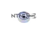 Натягуючий ролик поліклинового ременя SUZUKI GRAND VITARA I 2.0D 02.01-09.05 SNR NTN GA377.05 (фото 1)