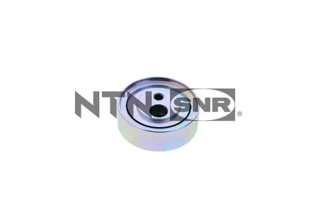Натягуючий ролик поліклинового ременя SUZUKI GRAND VITARA I 2.0D 02.01-09.05 SNR NTN GA377.05