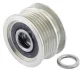 Шків генератора 1.5dCi Kangoo/Clio 01-/Logan 06- SNR NTN GA755.02 (фото 1)