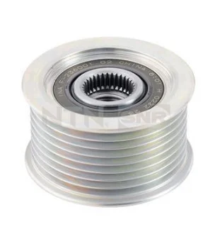 Шків генератора Mazda 3/6 2.0/2.2 DI 02-19 SNR NTN GA770.01