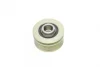 Шків генератора Hyundai Accent/i20/Kia Cee\'d 1.1-1.7CRDi 04- SNR SNR NTN GA784.04 (фото 2)