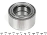 Підшипник маточини (передньої) VW Caddy II 1.9TDI 95-04 (40x72x37) SNR SNR NTN GB.12320.R05 (фото 2)