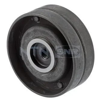 Ролик направляючий ГРМ VW LT/T4 2.4/2.5/D/TD 78-96 SNR NTN GE357.03 (фото 1)