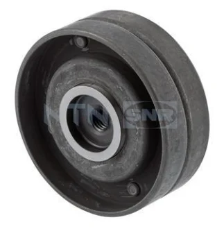 Ролик направляючий ГРМ VW LT/T4 2.4/2.5/D/TD 78-96 SNR NTN GE357.03