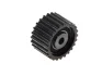 Паразитний ролик ременя ГРМ SUBARU FORESTER, IMPREZA, LEGACY I, LEGACY II, LEGACY III, LEGACY IV, LEGACY OUTBACK, LEGACY V, OUTBACK, WRX DAF 95 1.5-3.0 01.89- SNR NTN GE381.00 (фото 3)