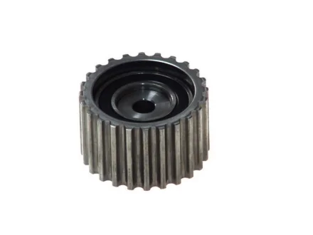 Паразитний ролик ременя ГРМ SUBARU FORESTER, IMPREZA, LEGACY I, LEGACY II, LEGACY III, LEGACY IV, LEGACY OUTBACK, LEGACY V, OUTBACK, WRX DAF 95 1.5-3.0 01.89- SNR NTN GE381.00