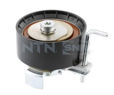 Ролик натяжний ГРМ Focus/Mondeo/C-Max II 1.5/1.6 EcoBoost 10- SNR NTN GT352.27