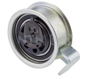 Ролик ГРМ VW Golf IV/Bora/Lupo 1.2/1.4/1.9D 95-10 (натяжний) (72х35) SNR NTN GT357.37