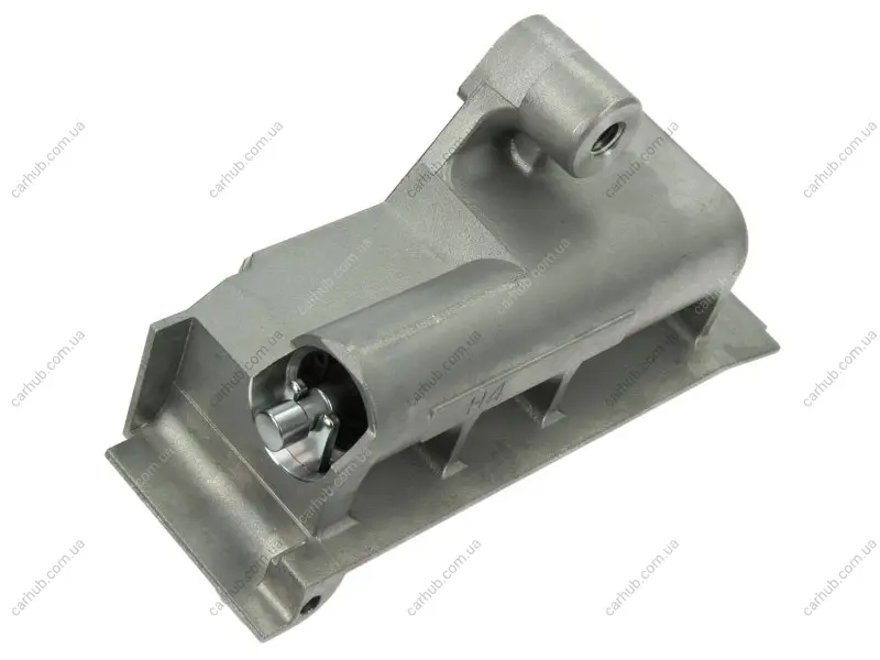 Натягувач ременя ГРМ AUDI A2, A3, A4 B5, A4 B6, A6 C5 FORD GALAXY I, GALAXY MK I SEAT ALHAMBRA, AROSA, LEON, TOLEDO II SKODA FABIA I, FABIA I PRAKTIK, OCTAVIA I, SUPERB I 1.4D-2.0D 03.95-09.10 SNR NTN GT357.39 (фото 1)