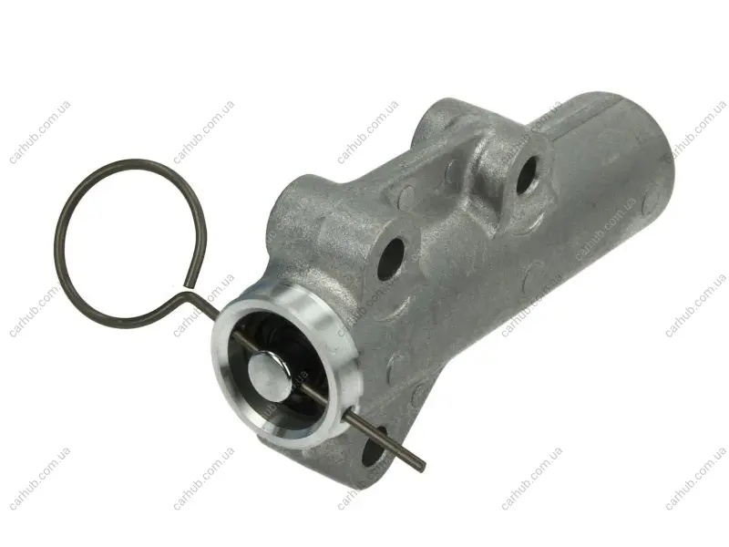 Натягувач ременя ГРМ AUDI A4 B5, A4 B6, A6 C5, A8 D2, A8 D3, ALLROAD C5 SKODA SUPERB I VW PASSAT B5, PASSAT B5.5 2.4-4.2 04.96-03.08 SNR NTN GT357.42 (фото 1)