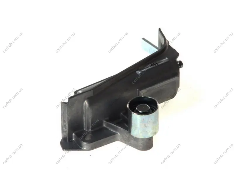 Натягувач ременя ГРМ AUDI A3, A4 B5, A4 B6, A4 B7, A6 C5 SEAT EXEO, EXEO ST SKODA SUPERB I VW PASSAT B5, PASSAT B5.5 1.6/1.8/2.0 01.95-05.10 SNR NTN GT357.43 (фото 1)