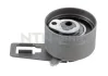Ролик натяжний ГРМ Terracan 2.9CRDi 01-06 (D 59mm) SNR NTN GT370.27 (фото 1)