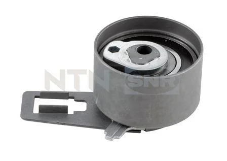 Ролик натяжний ГРМ Terracan 2.9CRDi 01-06 (D 59mm) SNR NTN GT370.27