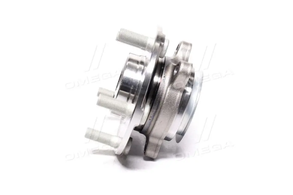 Підшипник маточини (задньої) Nissan Juke/Leaf/Qashqai/X-trail 1.6-2.0 dCi 07- SNR NTN HGB35172S01 (фото 1)