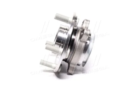 Підшипник маточини (задньої) Nissan Juke/Leaf/Qashqai/X-trail 1.6-2.0 dCi 07- SNR NTN HGB35172S01