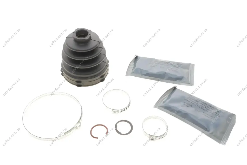 Пильник ШРКШ (внутрішній) Ford Connect 1.8TDCi 02- (21.5x70.5x89mm) (к-кт) SNR NTN IBK52.006 (фото 1)