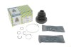 Фото 5 - пильник ШРКШ (внутрішній) Ford Galaxy/Mondeo IV 07-15 (26x77.5) SNR SNR NTN IBK52.009 Пильник ШРКШ (внутрішній) Ford Galaxy/Mondeo IV 07-15 (26x77.5) SNR SNR NTN IBK52.009 (фото 5)