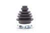 ШРКШ (ШРУС) внутр. OCTAVIA/CADDY 95- SNR NTN IJK54.003 (фото 3)