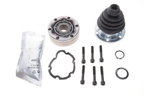 ШРКШ (ШРУС) внутр. OCTAVIA/CADDY 95- SNR NTN IJK54.003