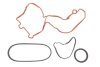 Комплект ременя генератора Citroen C3/C4/Peugeot 208/308 1.2 THP 13- SNR SNR NTN KA859.70 (фото 1)