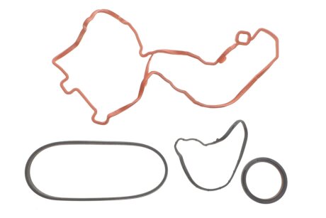 Комплект ременя генератора Citroen C3/C4/Peugeot 208/308 1.2 THP 13- SNR SNR NTN KA859.70