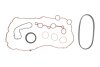 Комплект ременя генератора Citroen C3/C4/Peugeot 208/308 1.2 THP 13- SNR SNR NTN KA859.71 (фото 1)