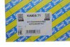 Комплект ременя генератора Citroen C3/C4/Peugeot 208/308 1.2 THP 13- SNR SNR NTN KA859.71 (фото 2)