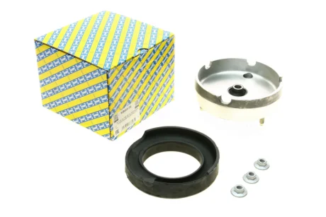 Подушка амортизатора (переднього) BMW X5 (E70)/X6 (E71) 3.0-4.8 07- M57/N54/N57/N63 SNR SNR NTN KB650.09