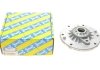 Подушка амортизатора (переднего) + подшипник BMW 1 (F20/F21)/3 (F30/F80) 11-18 B47/N47/N55/N57 SNR SNR NTN KB650.31 (фото 1)