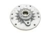 Подушка амортизатора (переднего) + подшипник BMW 1 (F20/F21)/3 (F30/F80) 11-18 B47/N47/N55/N57 SNR SNR NTN KB650.31 (фото 4)
