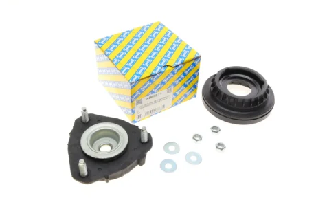 Подушка амортизатора (переднього) Ford Mondeo III 00-07 SNR SNR NTN KB652.11